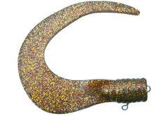 Giant BigTail MOTOROIL / 32CM / 65G