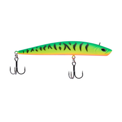 Finisher MF FIRETIGER / 7 CM