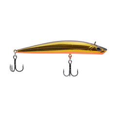 Finisher BLACK GOLD / 9 CM