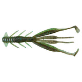 Jimmy Shrimp MAGIC PUMKIN CHART / 9,8 CM / 4,2 GRAM