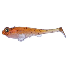 Rockstar BROWN SUGAR / 4,5 CM / 0,85 GRAM