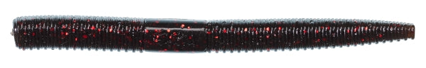Skip Worm COLA RED FLAKE / 10 CM / 5,9 GRAM