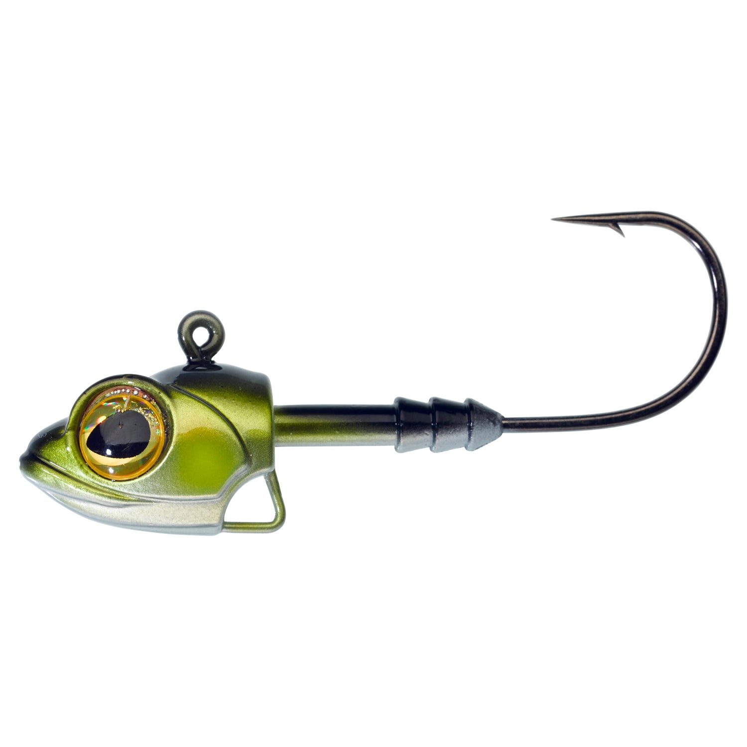 G´rider jiggskalle AYU / 17 GRAM / 4/0
