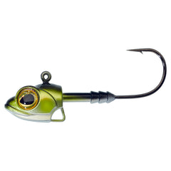 G´rider jiggskalle AYU / 2/0 / 5 GRAM