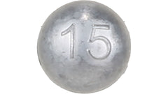 Stinger Weight 3st CHROME / 15 G