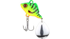 Bruse Tailspinner FIRETIGER / 11 GRAM
