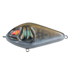 Lazy Distance Makkans Costom BLUE HEADLIGHT / 11 CM / 67 GRAM