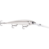 Gold Miner 30 PURE CHROME / 13 CM / 21 GRAM
