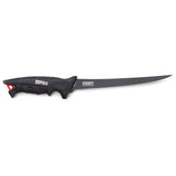 Stealth FXF SVART / 6"
