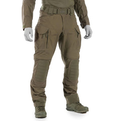 Striker X Gen.2 Combat Byxa BROWN GREY / 34/32