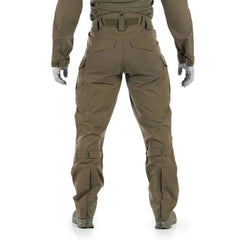 Striker X Gen.2 Combat Byxa BROWN GREY / 34/32