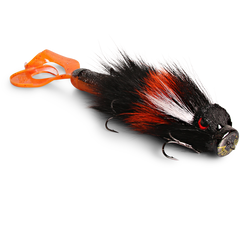 Miuras Mouse Magnum DERG WHISPER / 30 CM OCH 120 GRAM