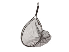 Coast Net SVART / LARGE 50 X 65 CM