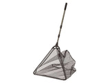 Volga Power Net SVART / 60 X 60 CM / 150CM