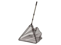 Volga Power Net SVART / 60 X 60 CM / 150CM
