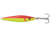 Torskepilk YELLOW / ORANGE / 200 GRAM