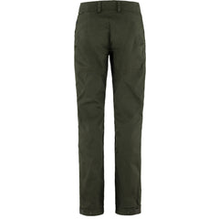Vidda Pro Ventilated Trousers Women DEEP FOREST / 38/R