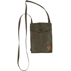 Pocket DARK OLIVE / EN STL