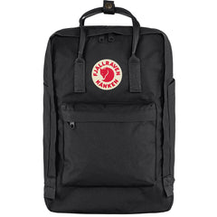 Kånken Laptop 17" BLACK / EN STL