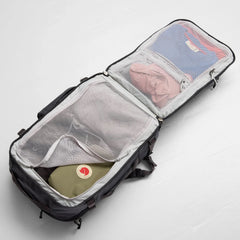 Färden Carry-On Pack GREEN / EN STL