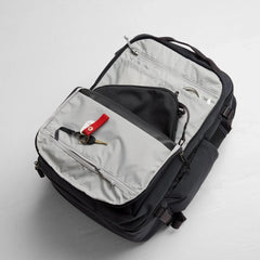 Färden Carry-On Pack GREEN / EN STL