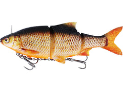 Ricky the Roach inline REAL RUDD / 35 CM / 585 GRM