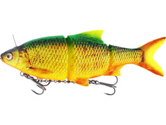 Ricky the Roach inline FIRETIGER RUDD / 35 CM / 585 GRM