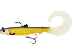 Bullteez Curltail R2F OFFICIAL ROACH / 21 CM / 73 GRAM