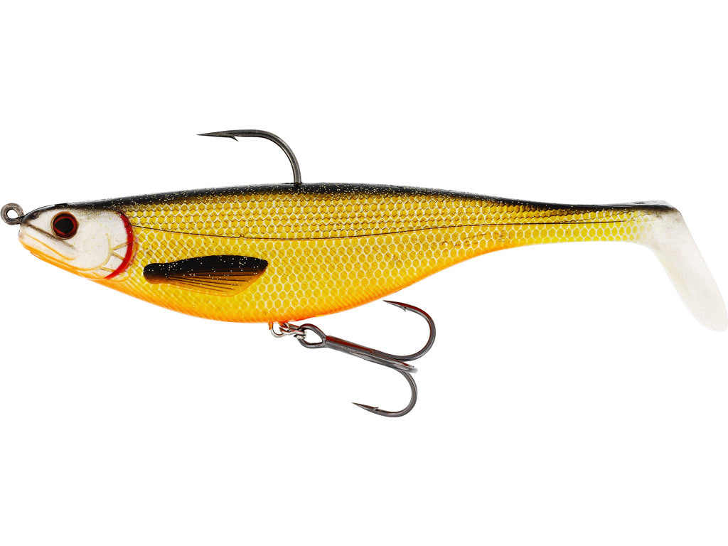 Shadteez R2F OFFICIAL ROACH / 16 CM / 55 GRAM