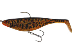 Shadteez R2F MOTOROIL BURBOT / 16 CM / 55 GRAM