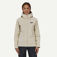 Women's Torrentshell 3L Rain Jacket MARION RED / XL