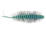 Needle Bug BABY BLUE/CHATREUSE, GARLIC/CHEESE / 6,5 CM / 5 STYCKEN