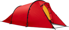 Nallo 3 tält RED / EN STL