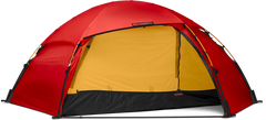 Allak 2 tält RED / EN STL