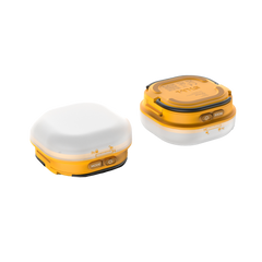 Glow Lantern YELLOW / EN STL