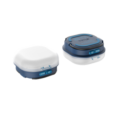 Glow Recharge Lantern BLUE / EN STL