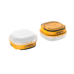 Glow Recharge Lantern YELLOW / EN STL