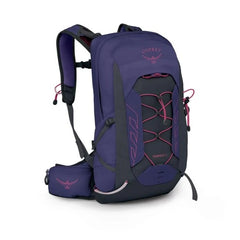 Tempest 11 DEEP FIG/HOTSPOT PINK / ONE SIZE
