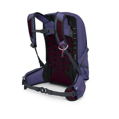 Tempest 11 DEEP FIG/HOTSPOT PINK / ONE SIZE