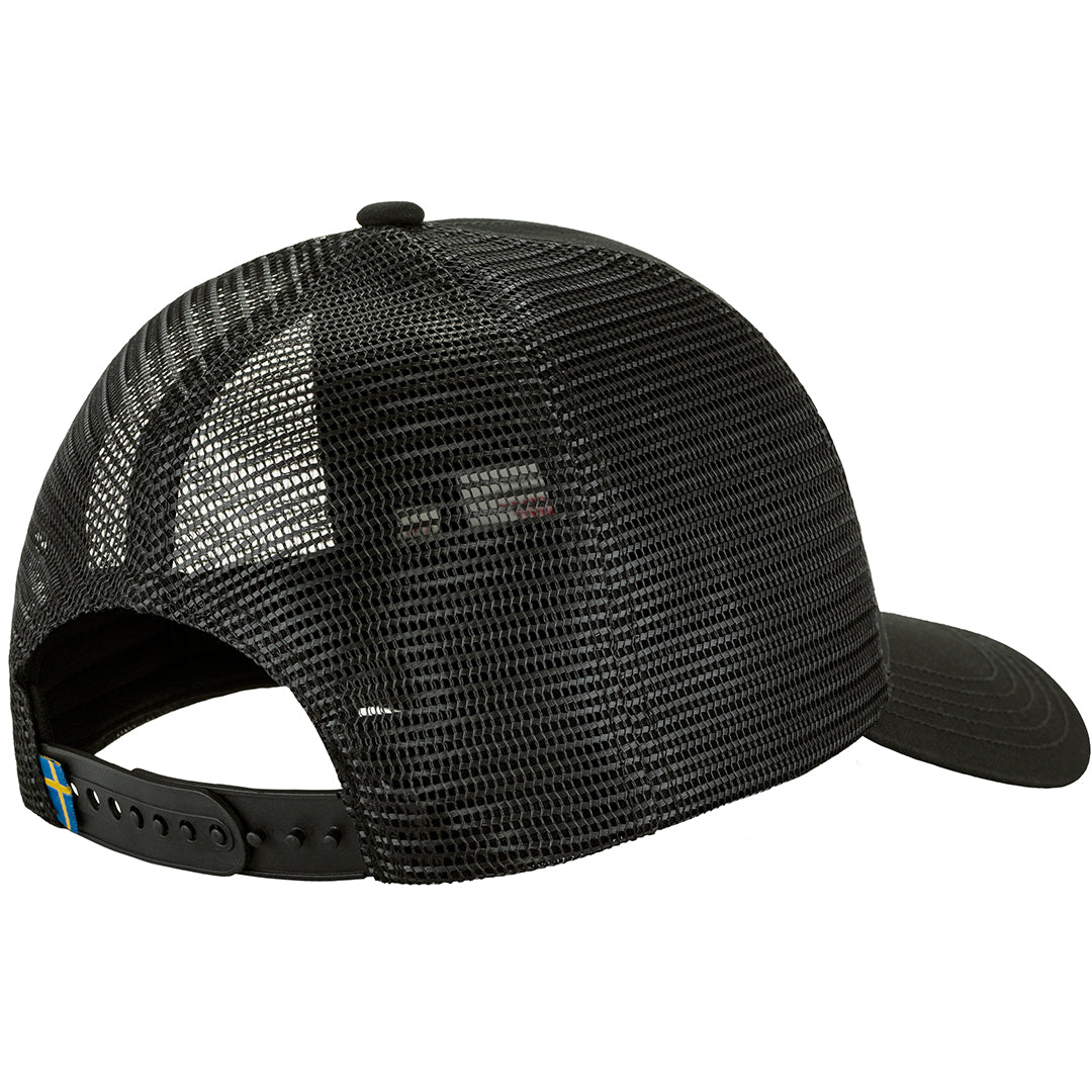 Fjällräven Långtradarkeps BLACK / L/XL