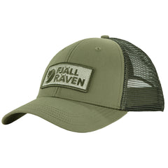 Fjällräven Långtradarkeps GREEN / S/M