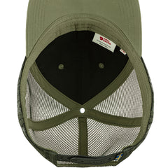 Fjällräven Långtradarkeps GREEN / L/XL