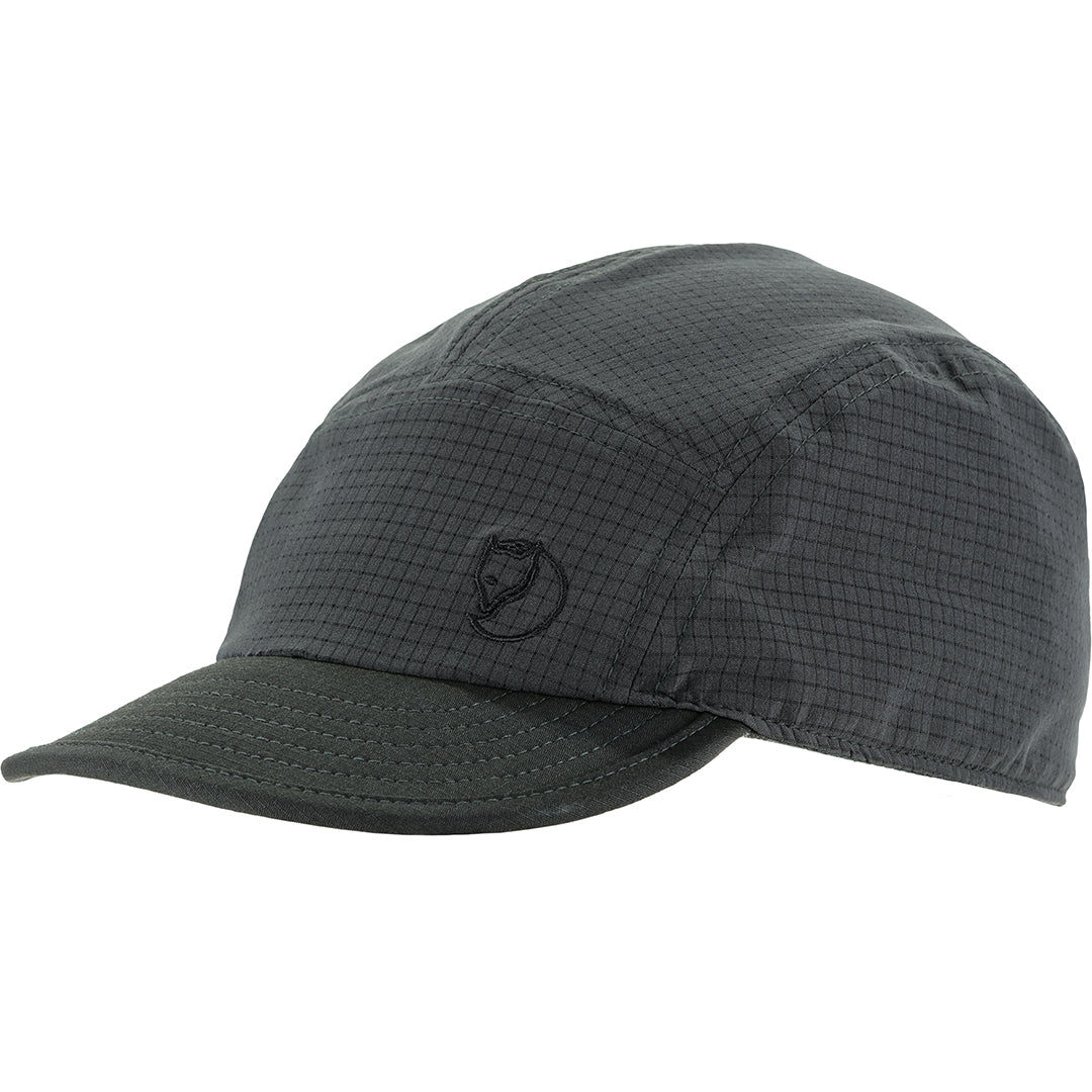 Abisko Trekking Cap DARK GREY / L/XL