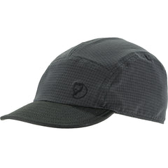 Abisko Trekking Cap DARK GREY / L/XL