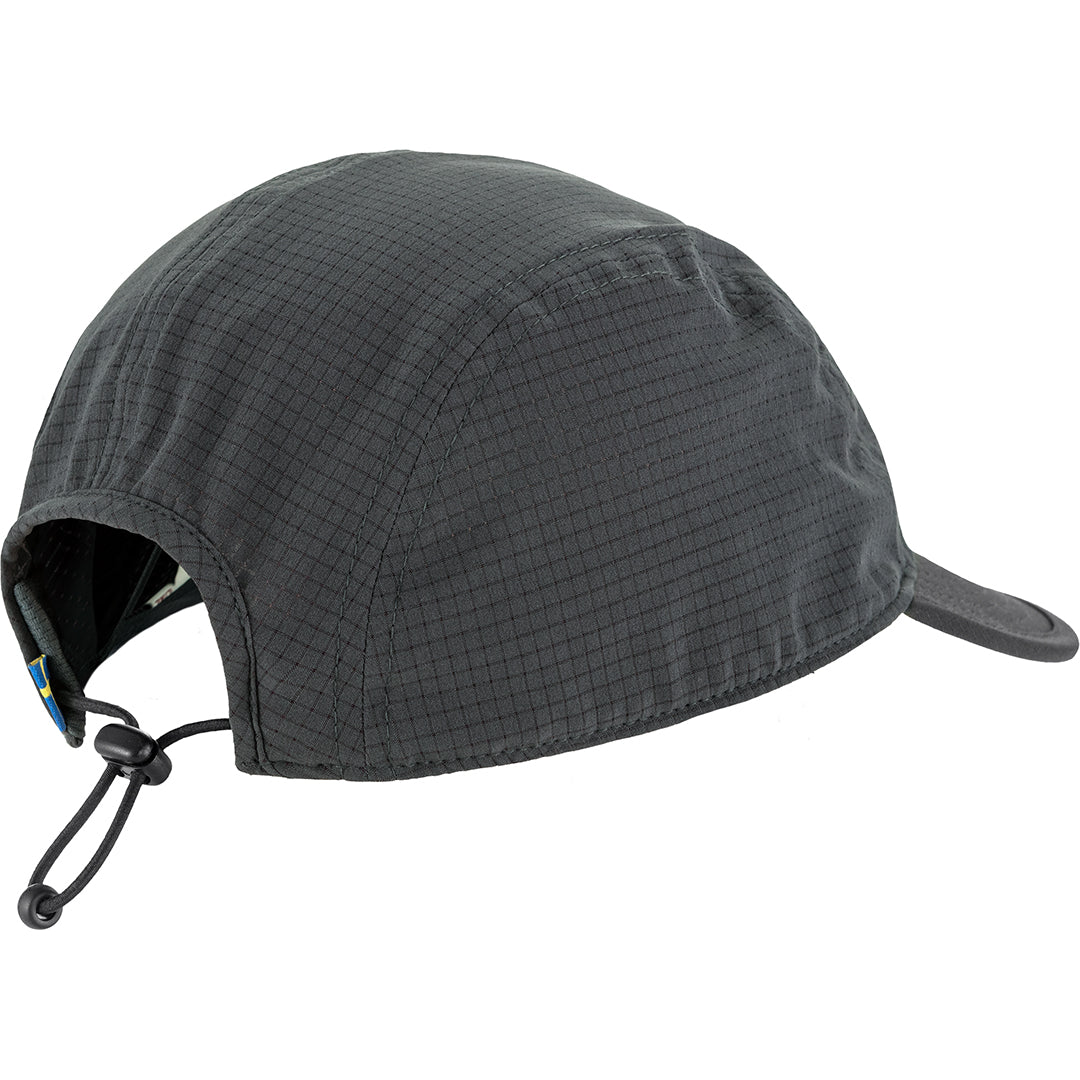Abisko Trekking Cap DARK GREY / L/XL