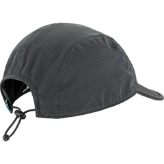 Abisko Trekking Cap DARK GREY / L/XL