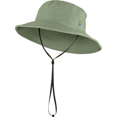 Abisko Sun Hat JADE GREEN / S/M