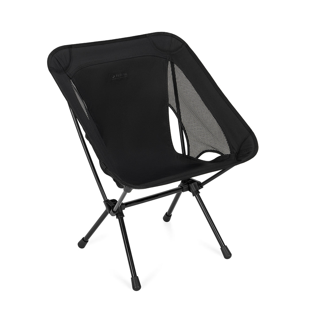 Chair One (re) BLACKOUT EDITION / ONE SIZE