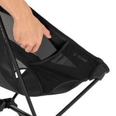 Chair One (re) BLACKOUT EDITION / ONE SIZE