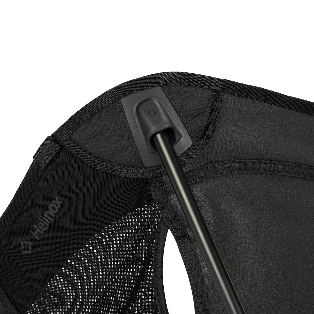 Chair One (re) BLACKOUT EDITION / ONE SIZE